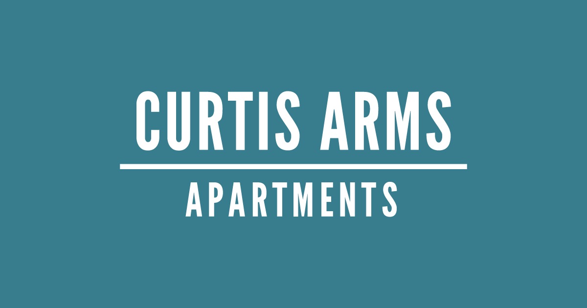 CURTIS ARMS